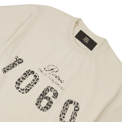 Room 1060 Tee | White