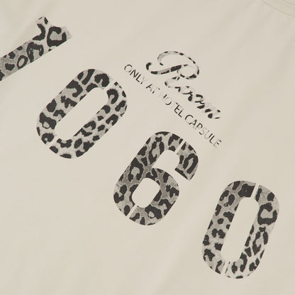 Room 1060 Tee | White
