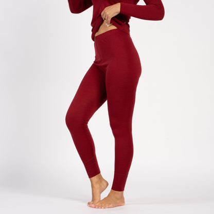 Women's 160 Merino Thermal Leggings