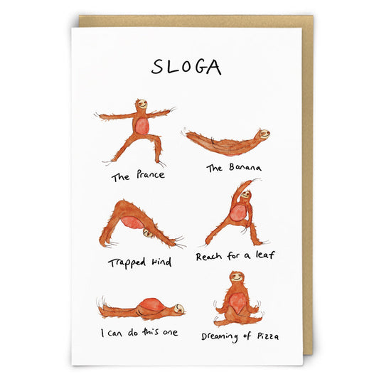 Sloga