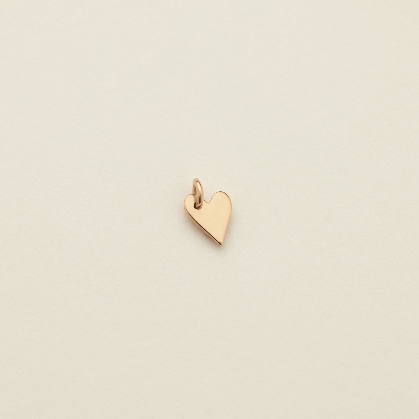 Stack a Second Mini Heart