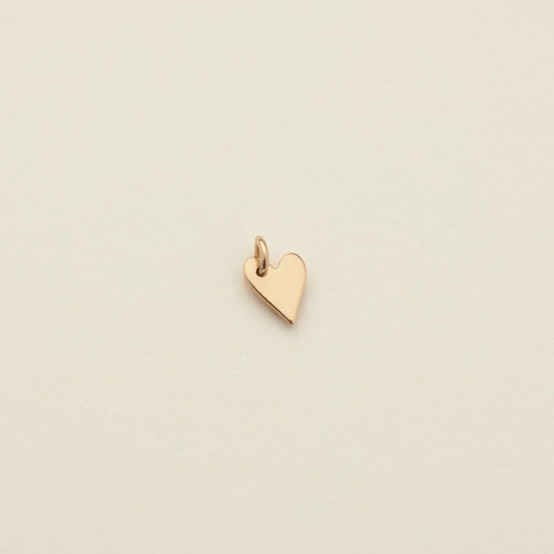 Stack a Fourth Mini Heart