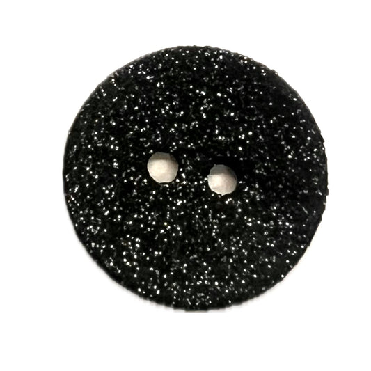 Agoya Glitter Black-18mm