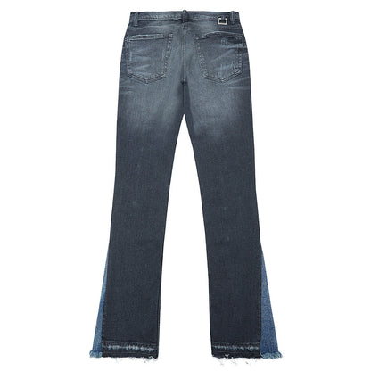 Akumal Flare Denim