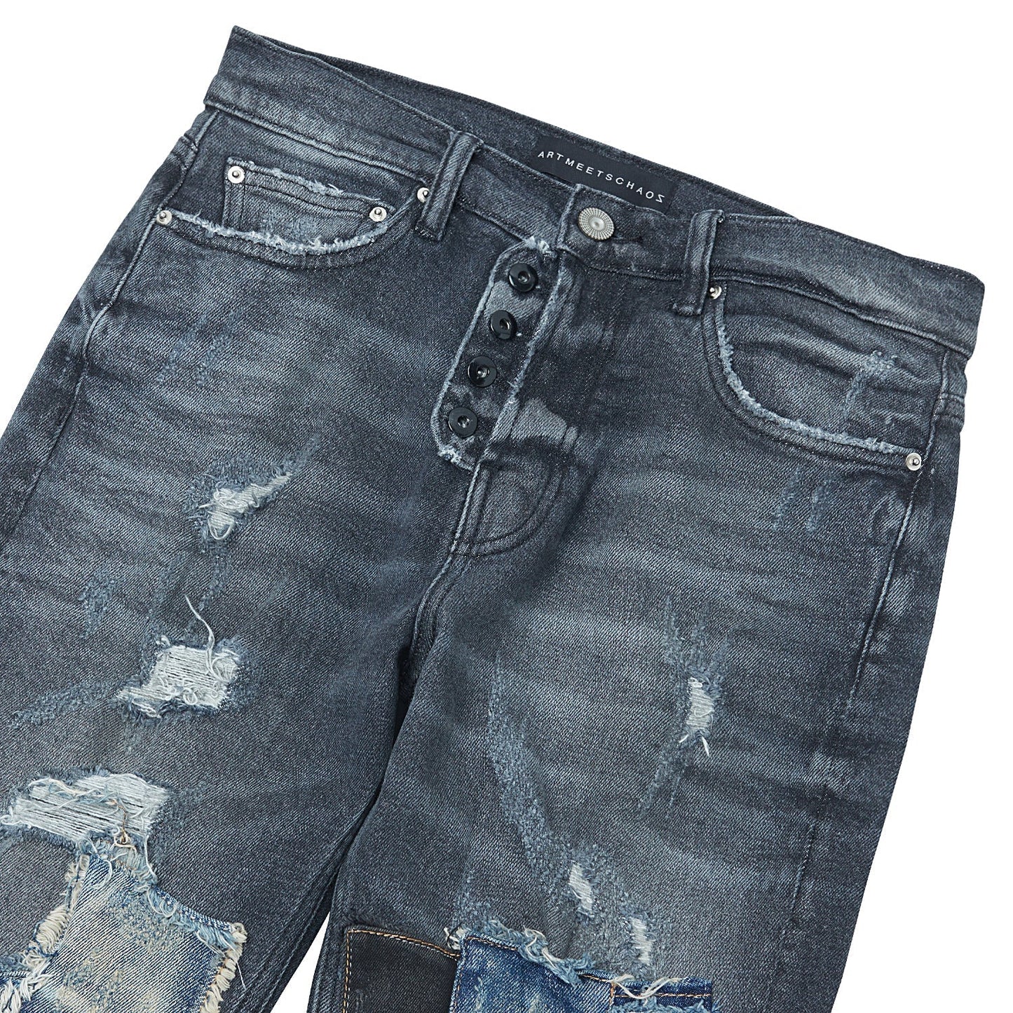 Akumal Flare Denim