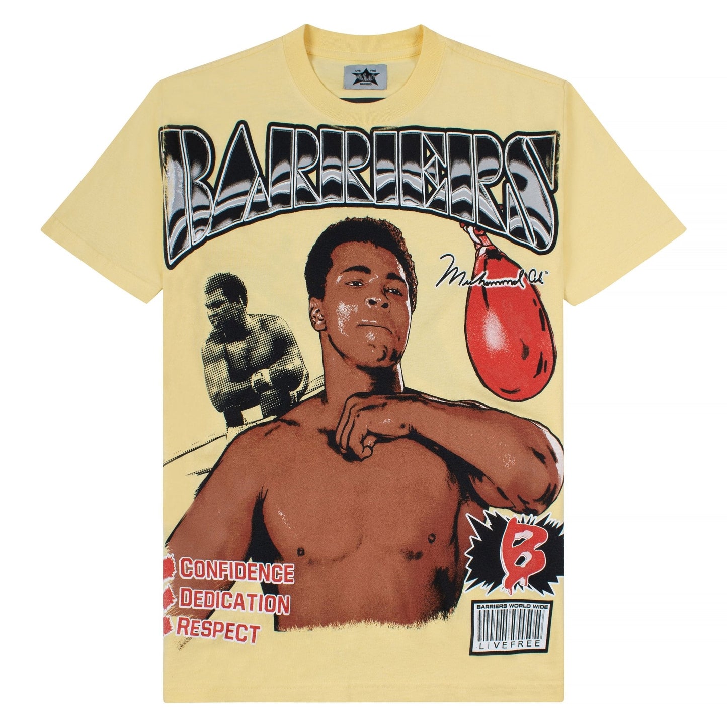 Ali Tee