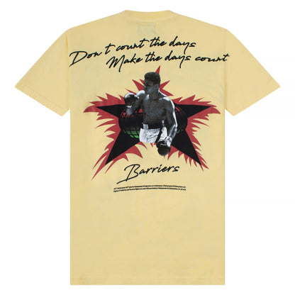 Ali Tee