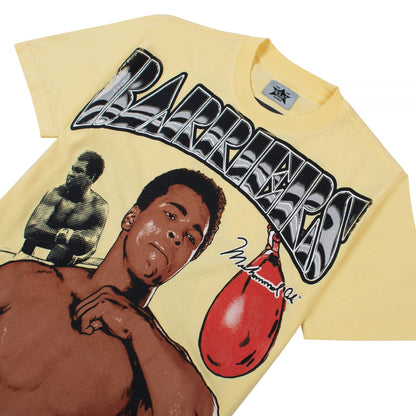 Ali Tee