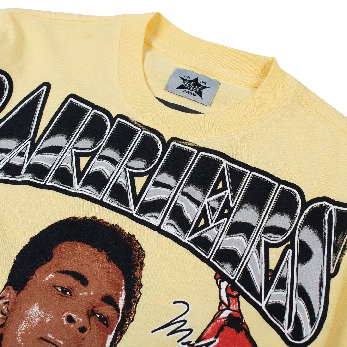 Ali Tee