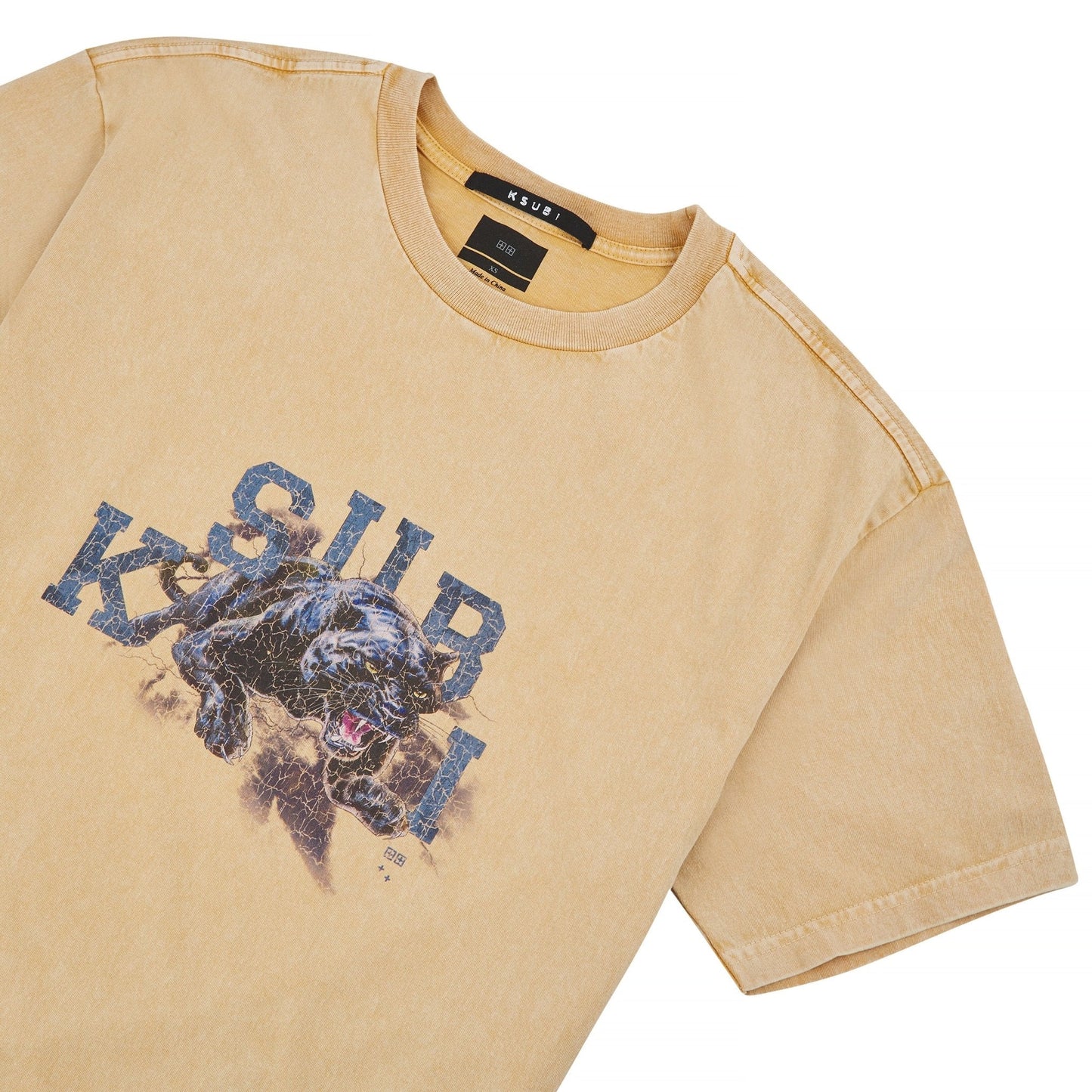 Apex Biggie Tee | Flare