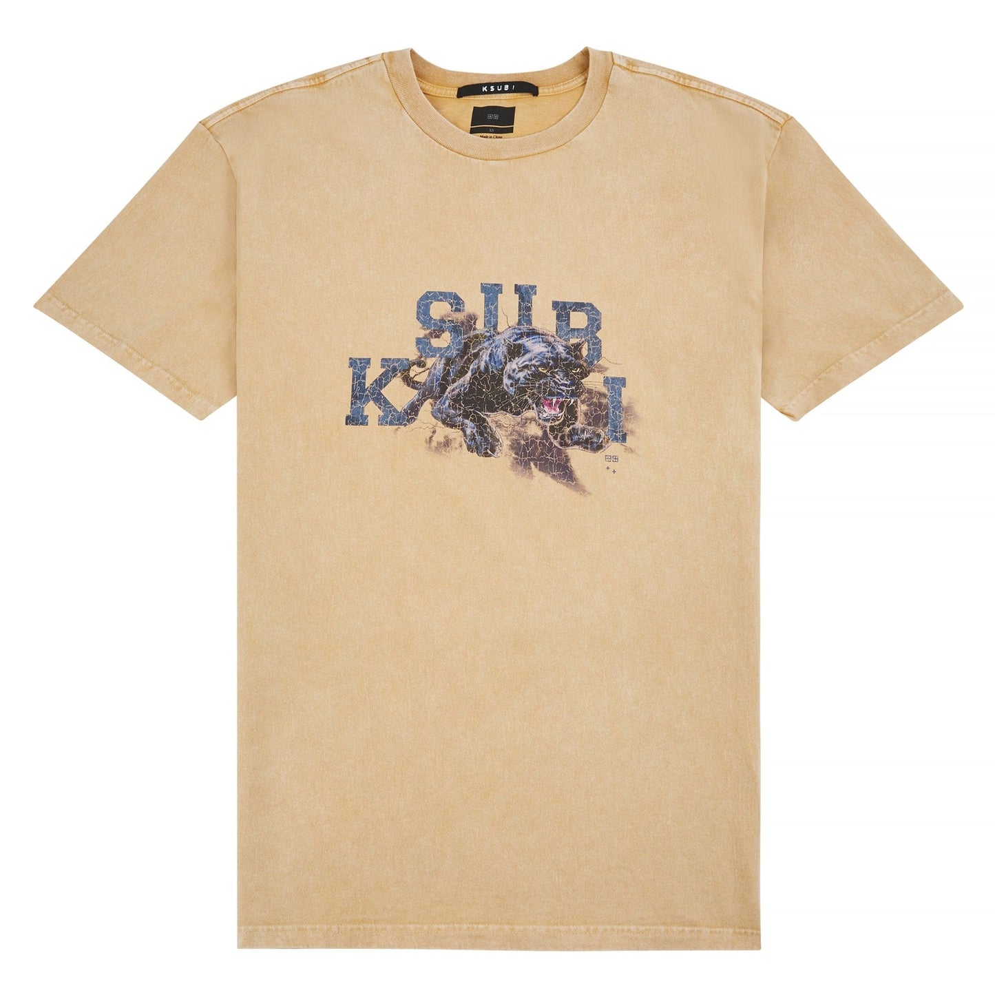 Apex Biggie Tee | Flare