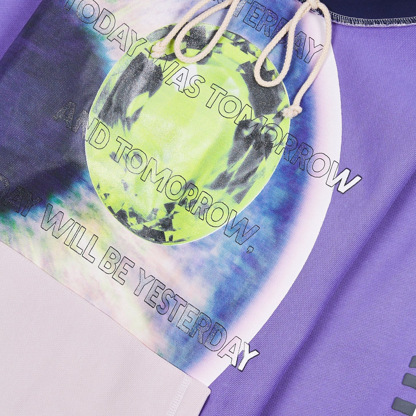 August Birthstone Hoodie