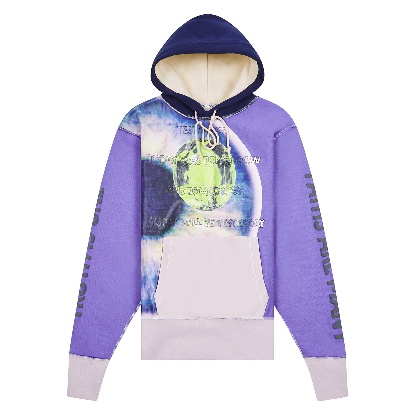 August Birthstone Hoodie