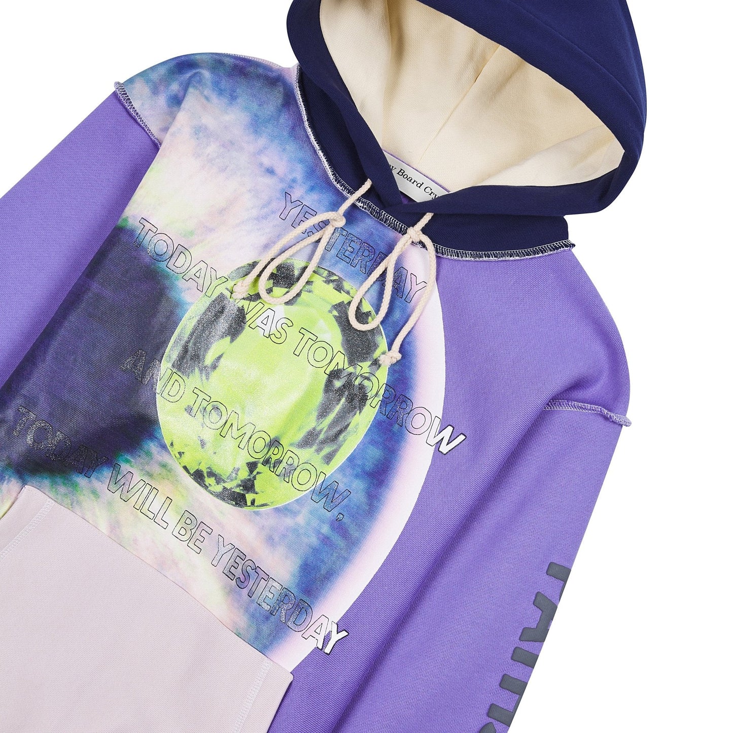 August Birthstone Hoodie