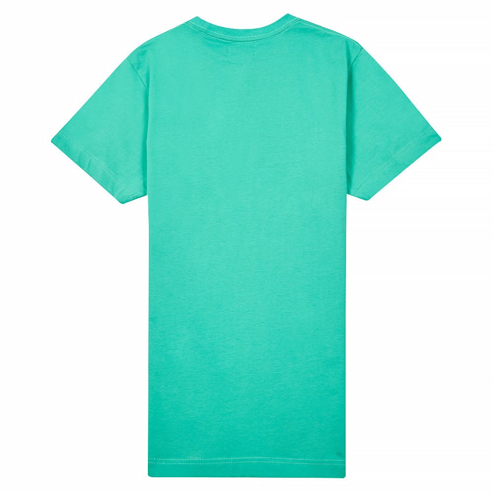 Bad Ass Tee | Green
