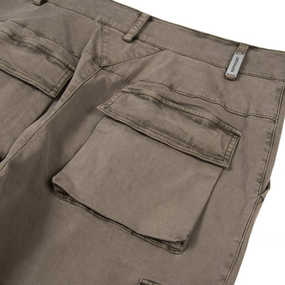 Baggy Cargo Pant | Dawn