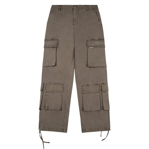 Baggy Cargo Pant | Dawn