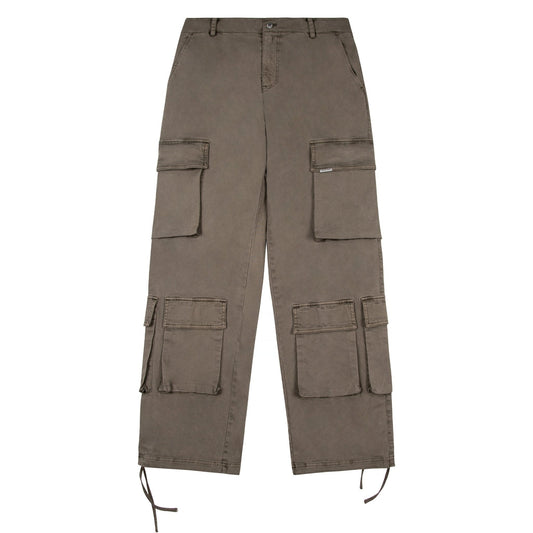 Baggy Cargo Pant | Dawn