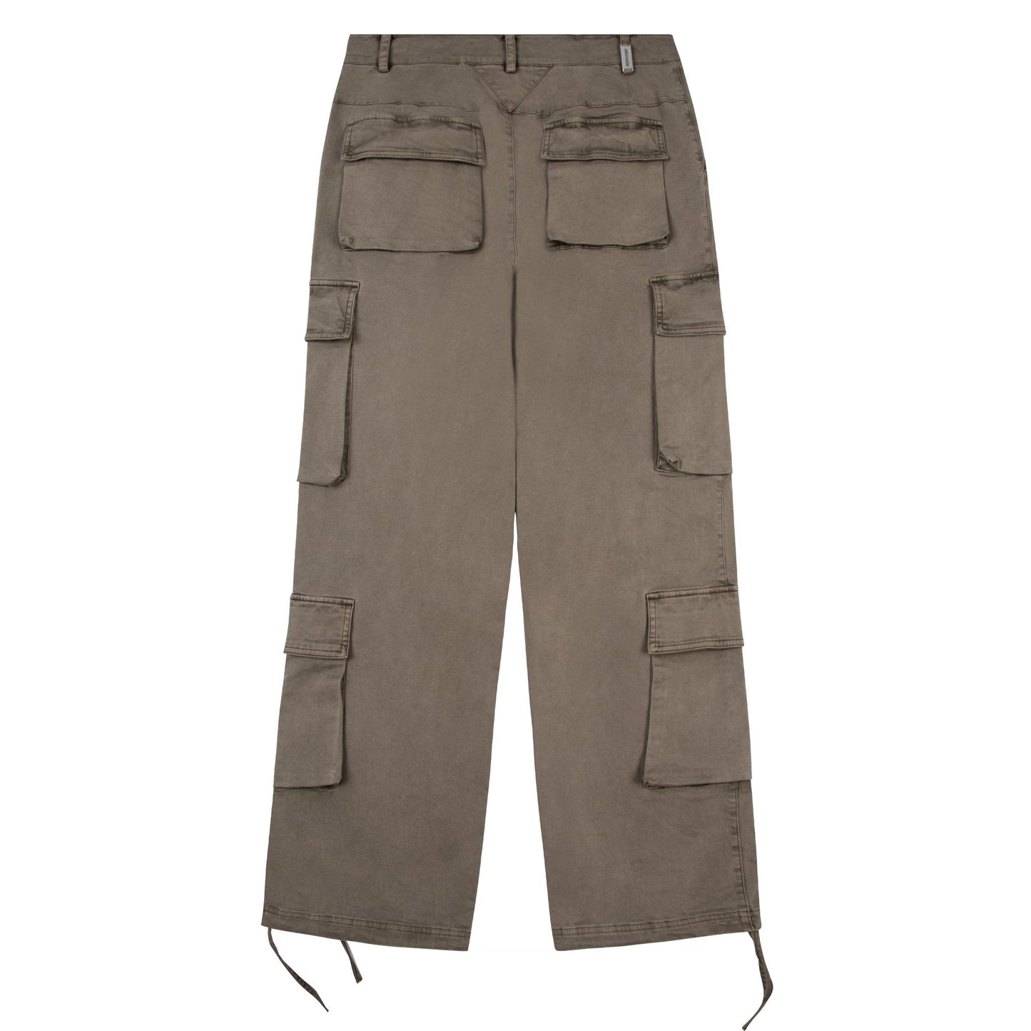 Baggy Cargo Pant | Dawn