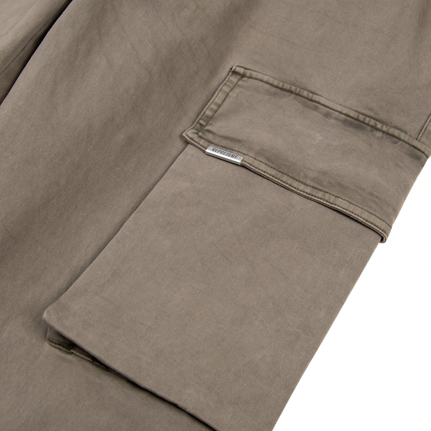 Baggy Cargo Pant | Dawn