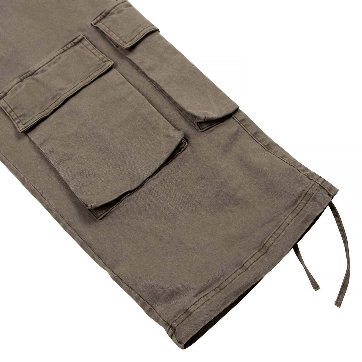Baggy Cargo Pant | Dawn