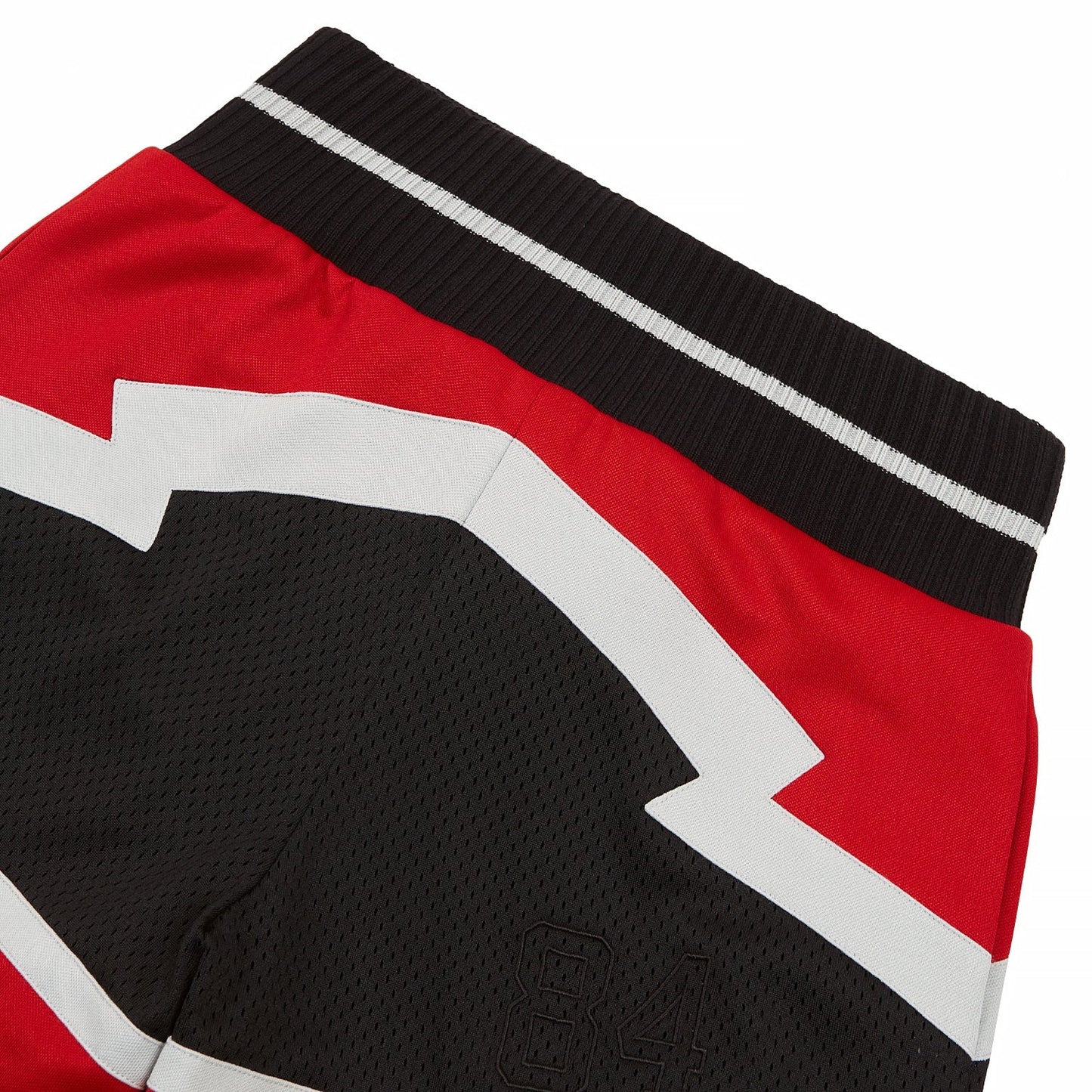 Basketball Short | Black