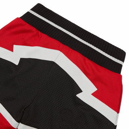 Basketball Short | Black