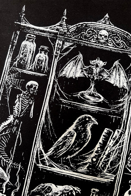 Cabinet of Curiosities Sweatshirt