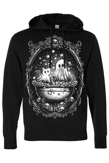 Bath Buddies Hoodie
