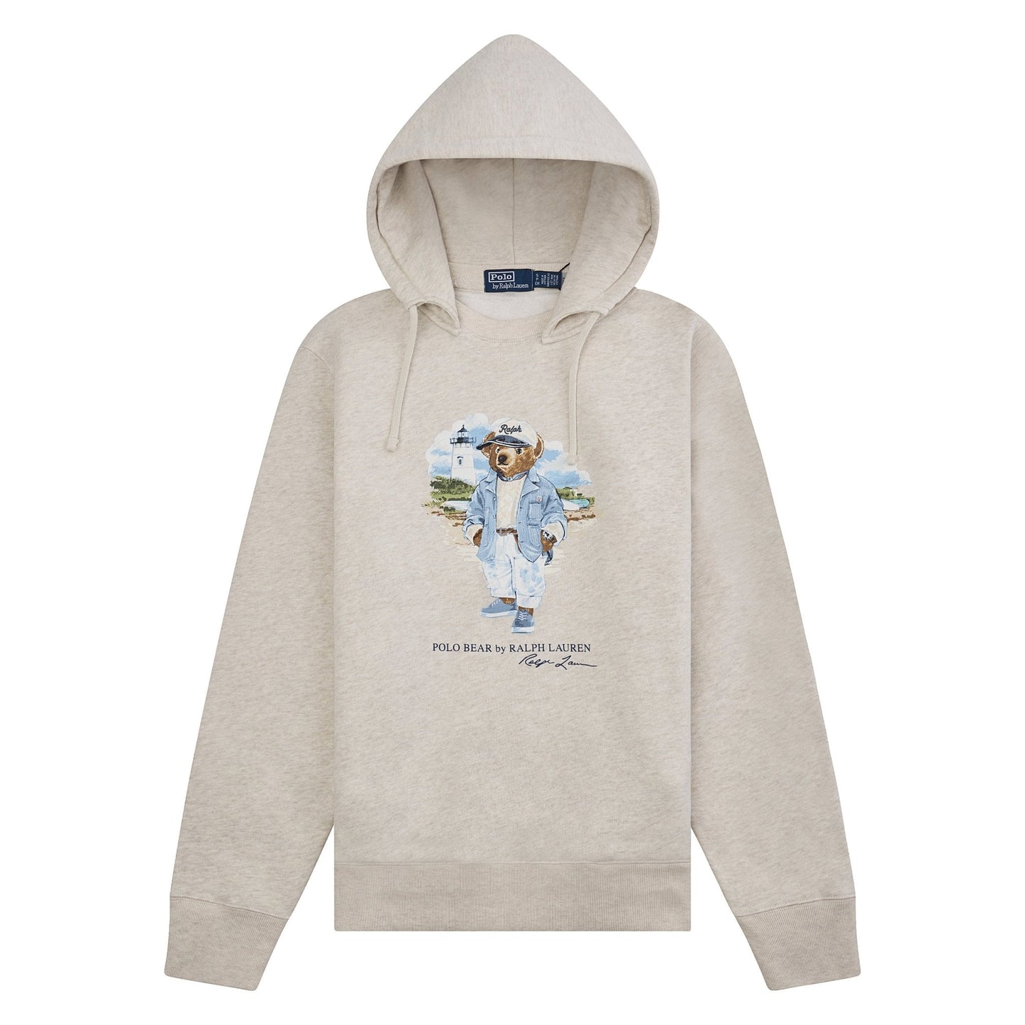 Beach Vista Hoodie