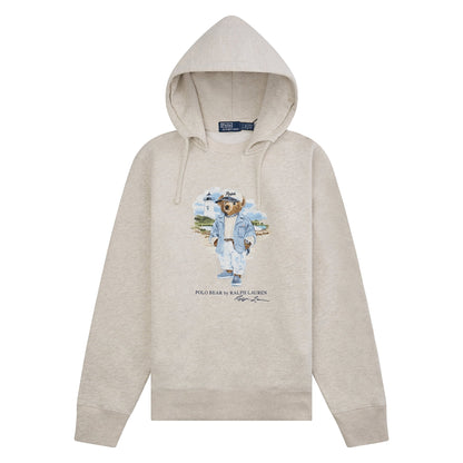 Beach Vista Hoodie