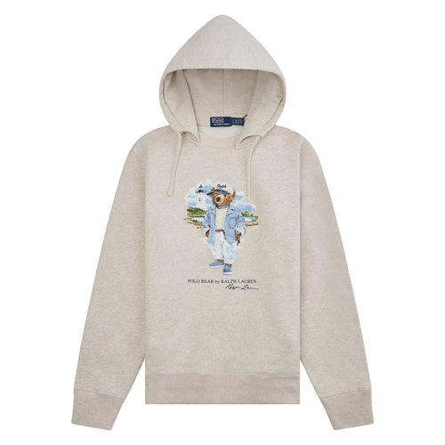 Beach Vista Hoodie