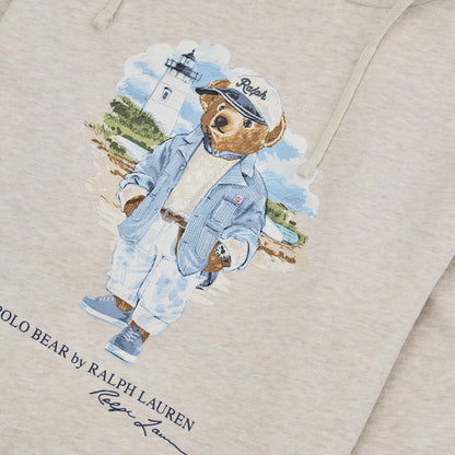 Beach Vista Hoodie