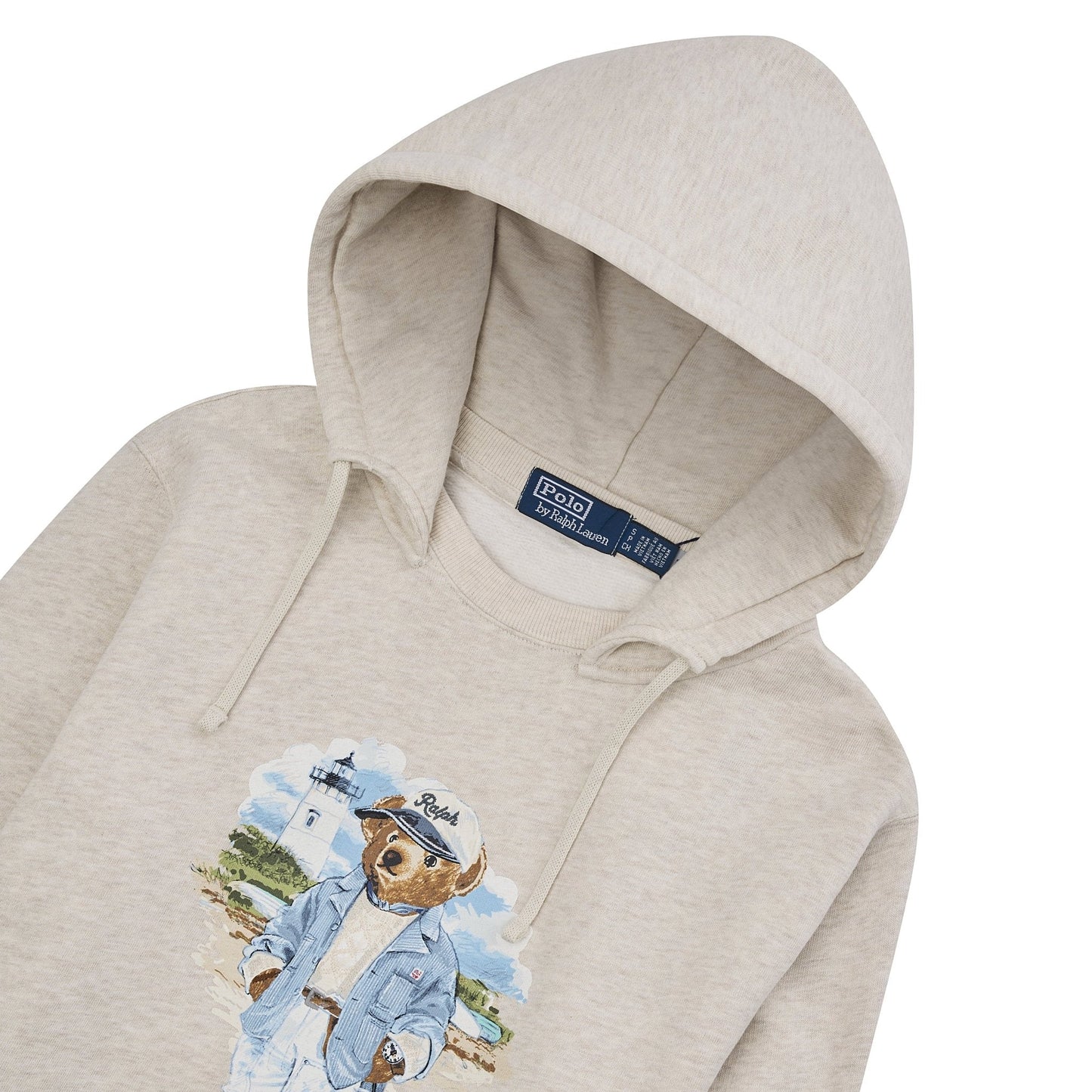 Beach Vista Hoodie