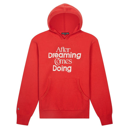 Birdseye Hoodie