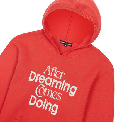Birdseye Hoodie