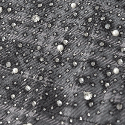 20K Diamond Shirt | Grey