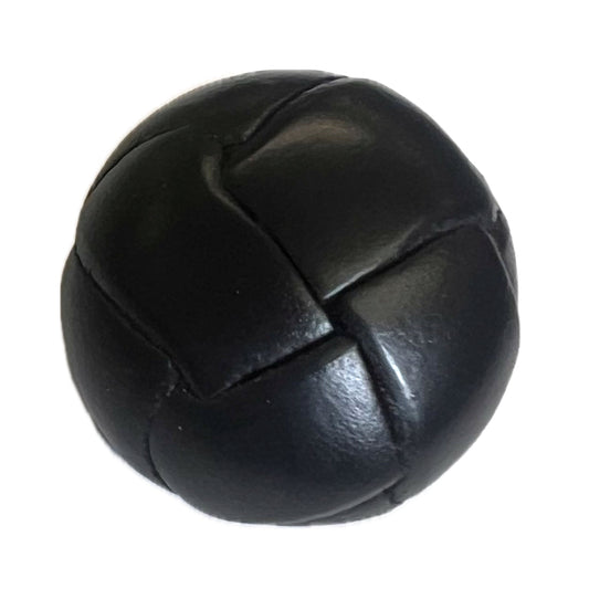 Black Leather 1"