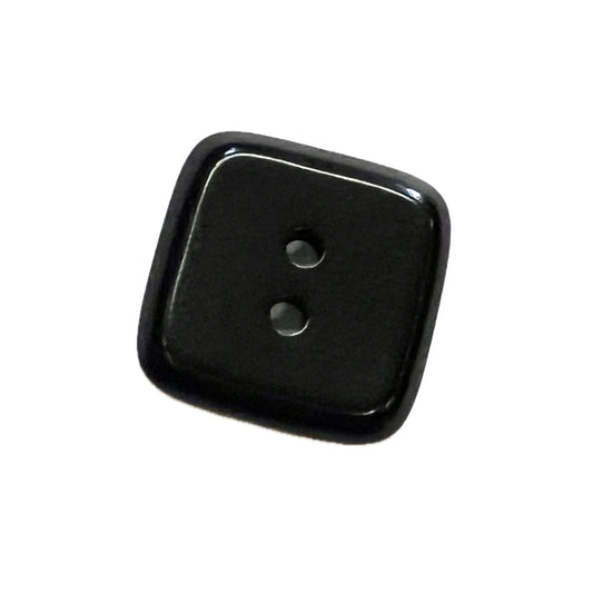 Black Square Corozo-16mm
