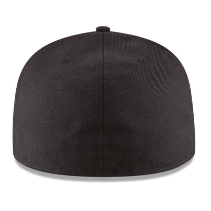 Blackout Crown Fitted