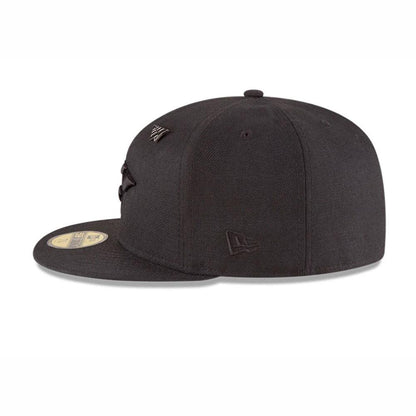Blackout Crown Fitted
