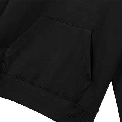 Boke Flower Hoodie | Black