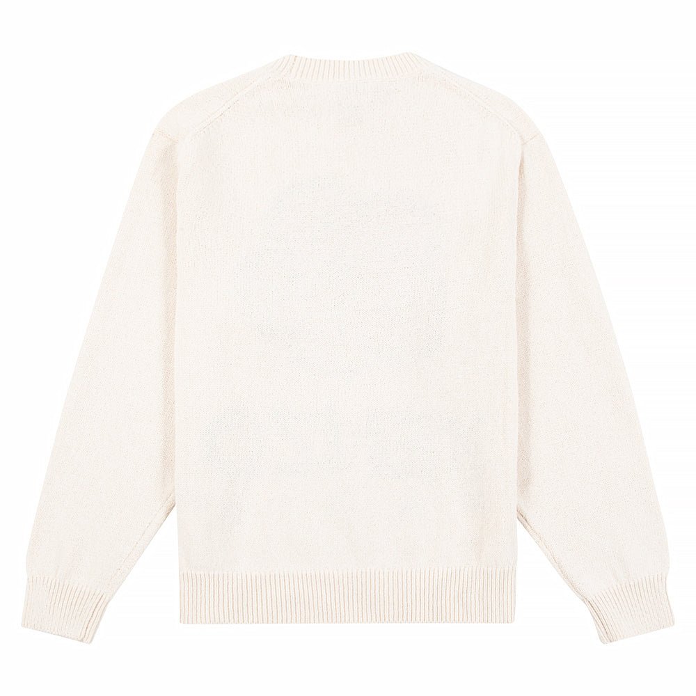 Boke Flower Sweater | Off White
