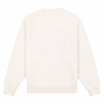 Boke Flower Sweater | Off White