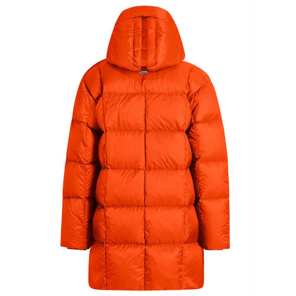 Bold Jacket | Carrot