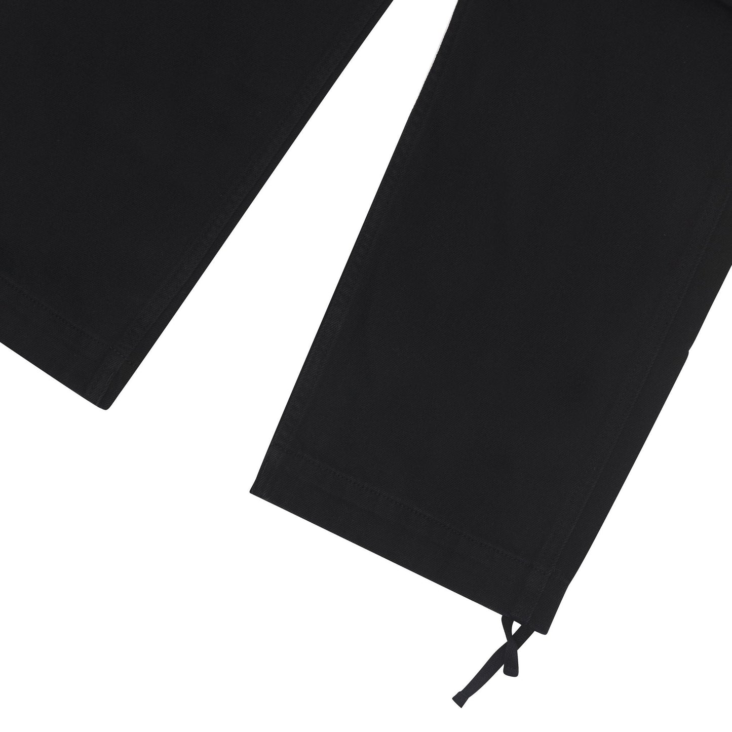 Box Fugitive Cargo Pant | Black