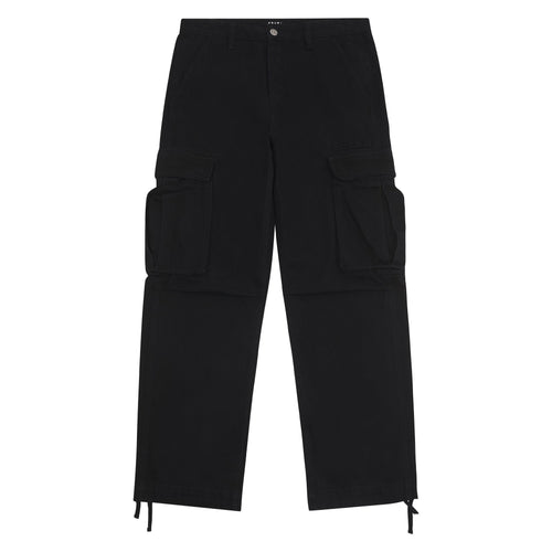 Box Fugitive Cargo Pant | Black