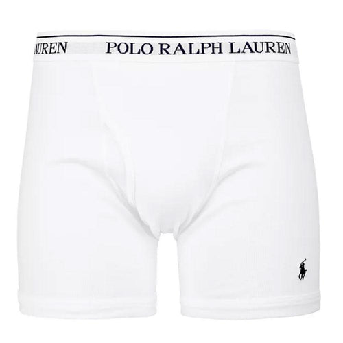 Boxer Brief 3 Pack | White