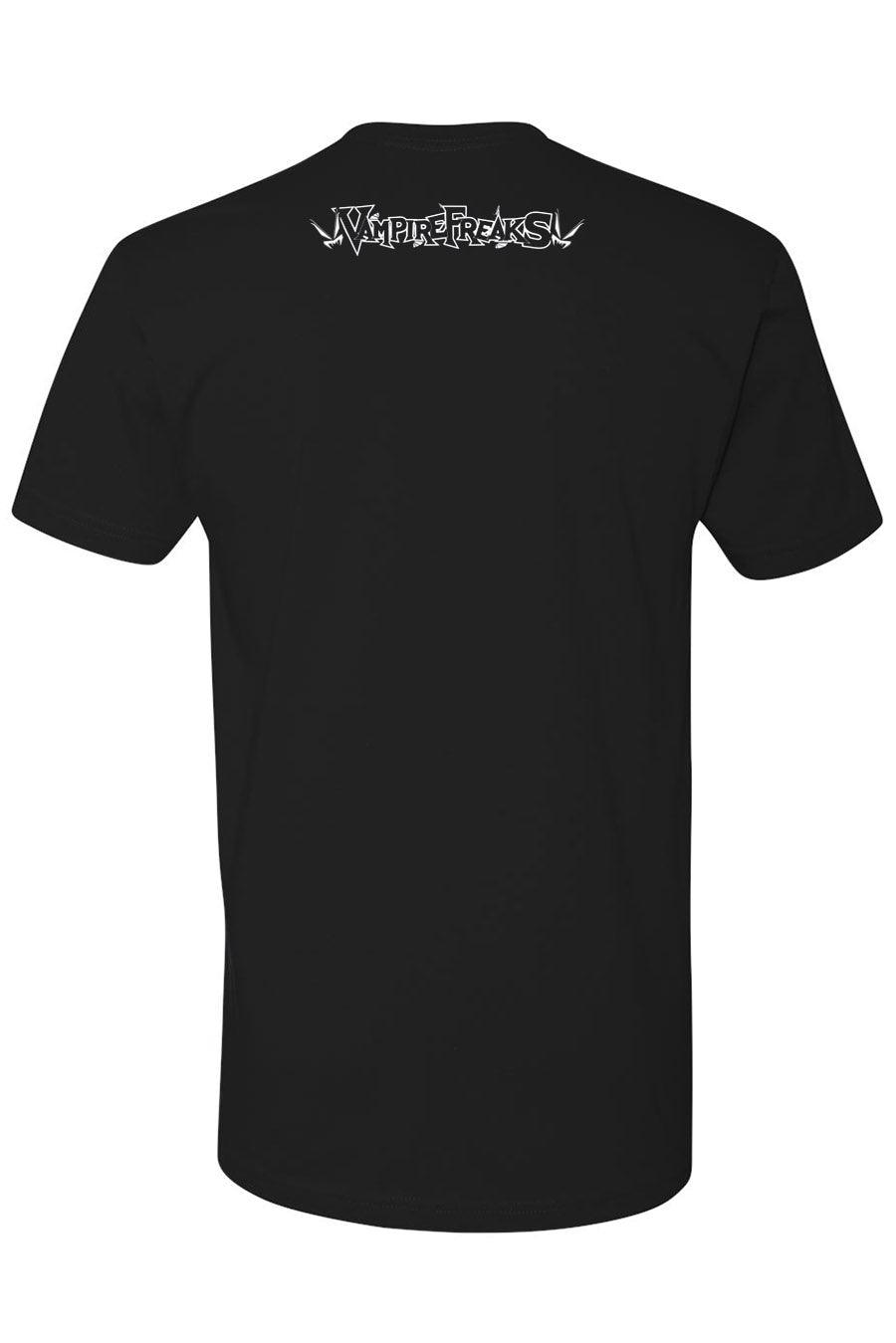 Bride of Frankenstein T-shirt