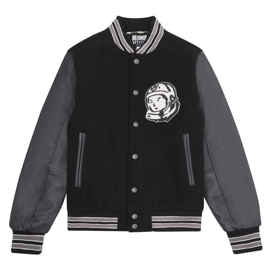 Cadet Jacket | Black